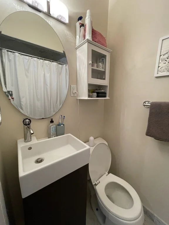 141 Arlington St, Back Bay