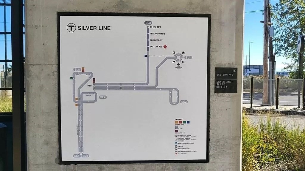 165 Cottage St, Chelsea