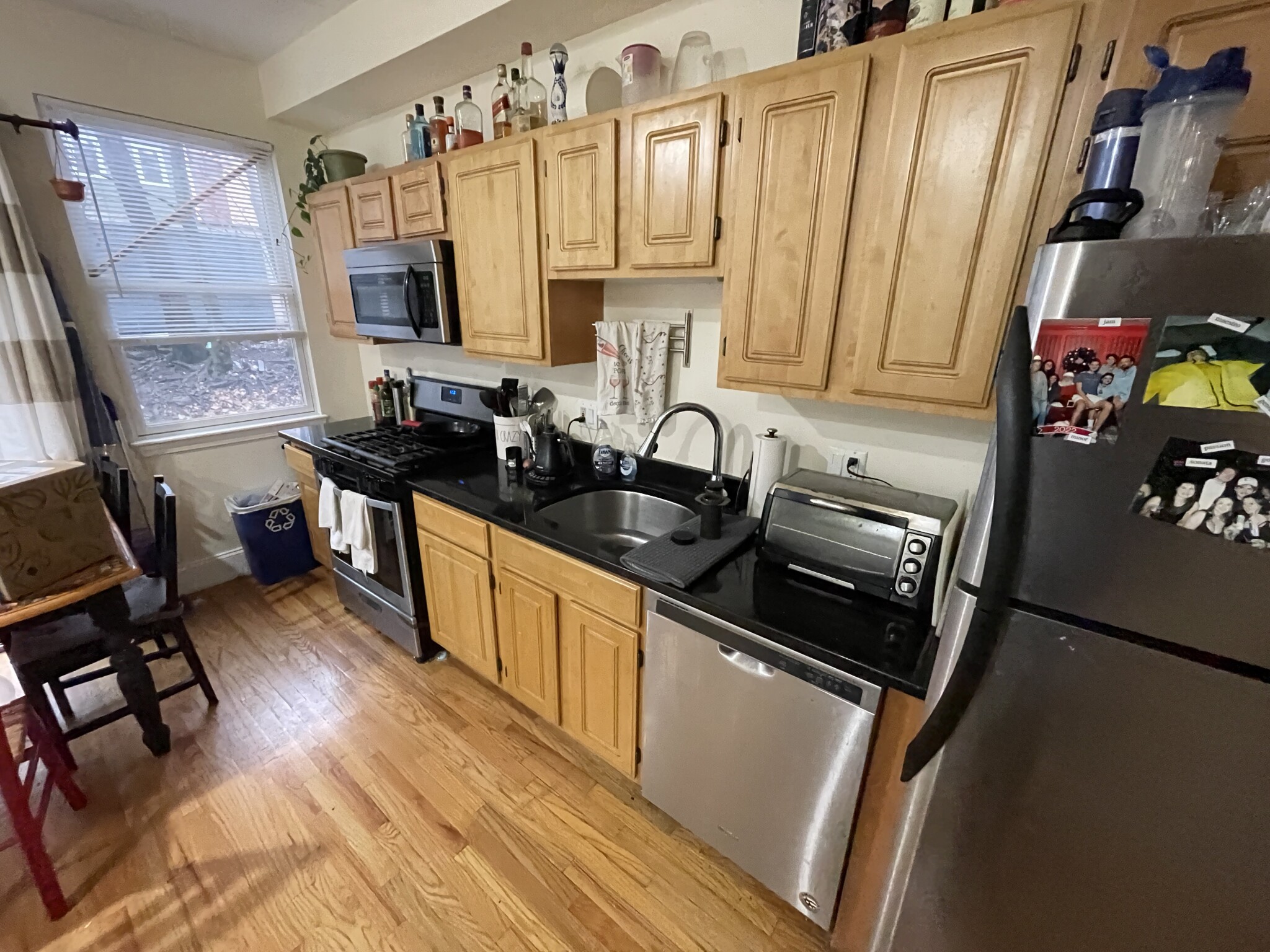 13 Sewall St, Mission Hill