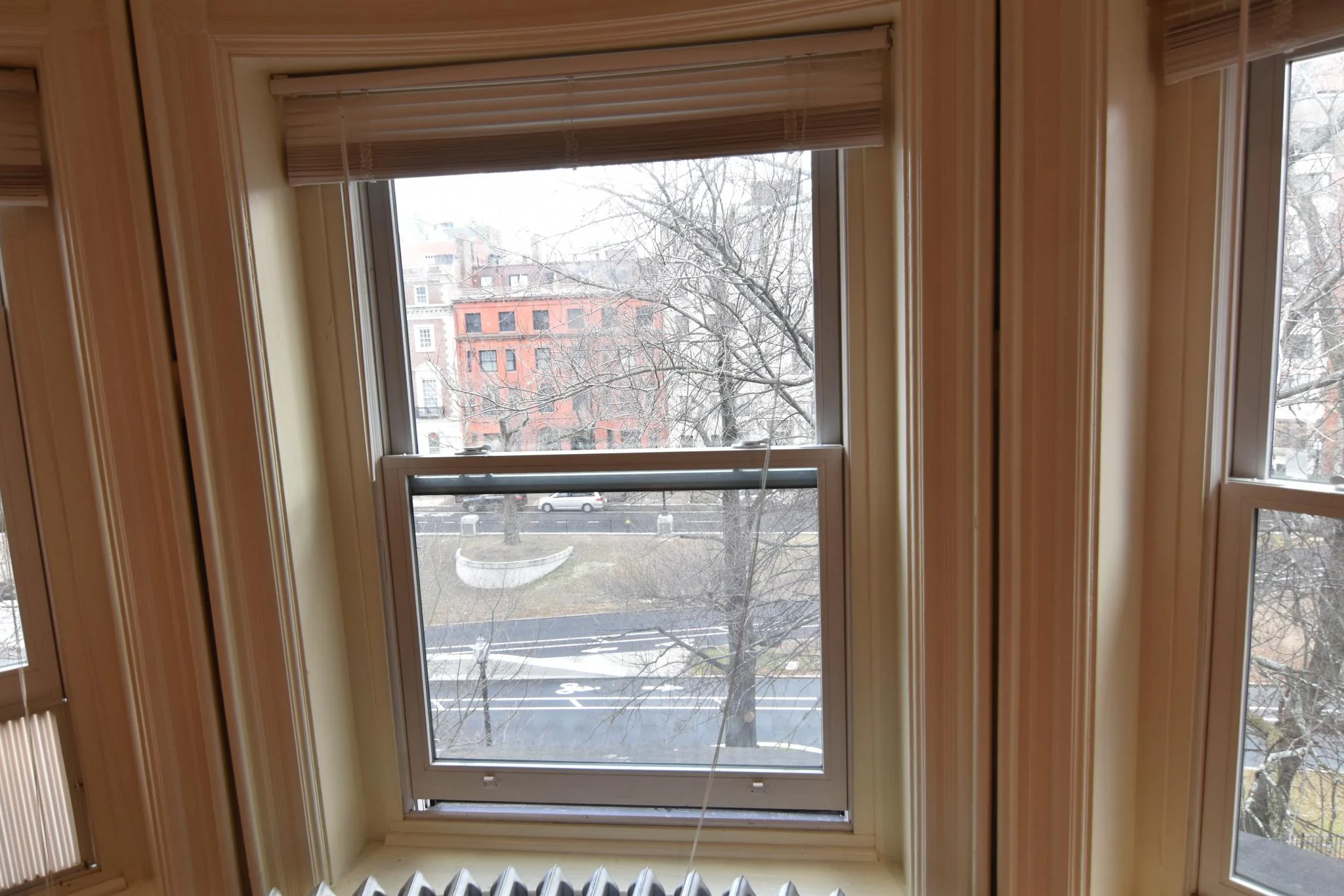 379 Commonwealth Ave, Back Bay