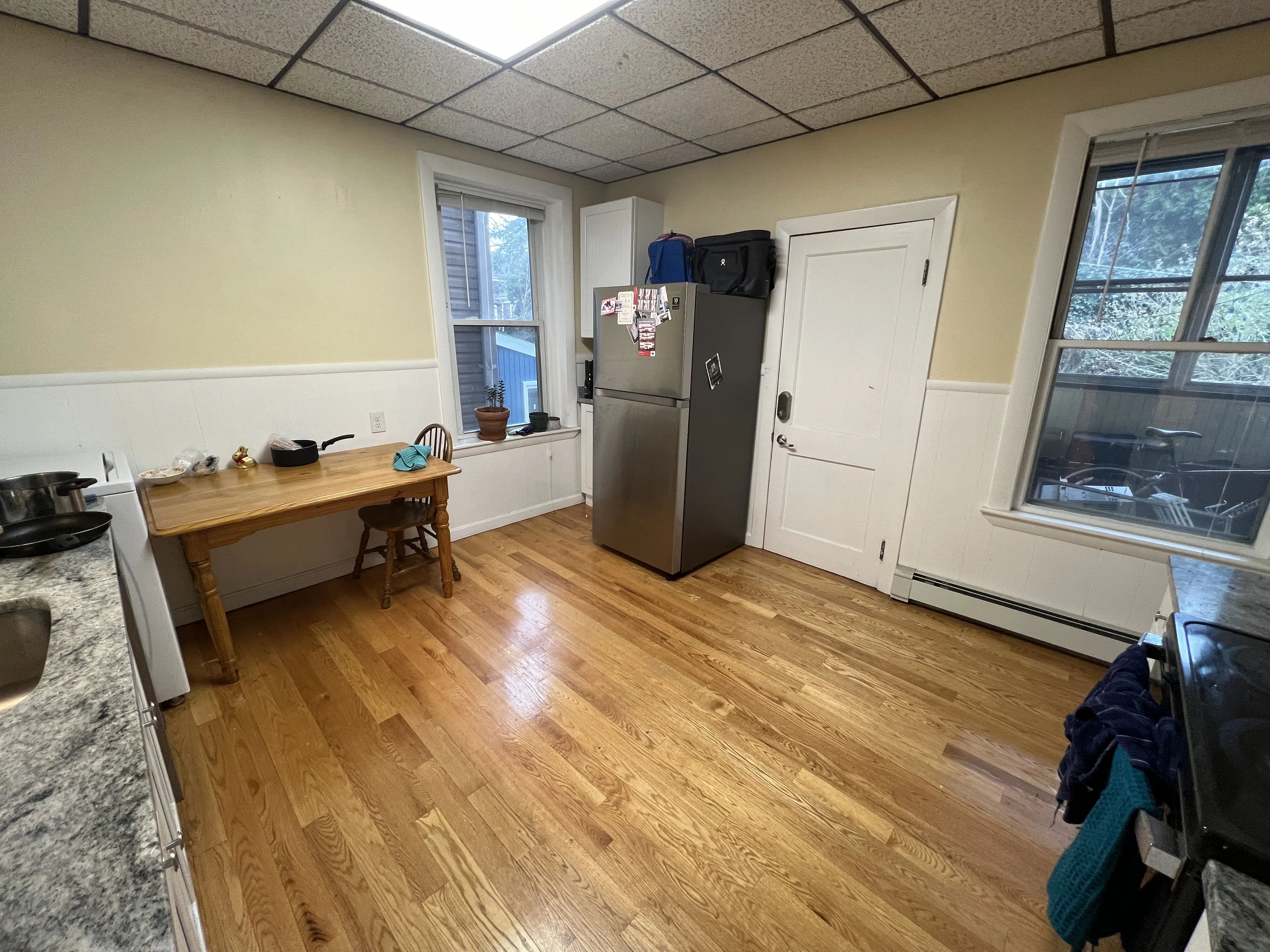 29 Cameron Ave, Teele Square