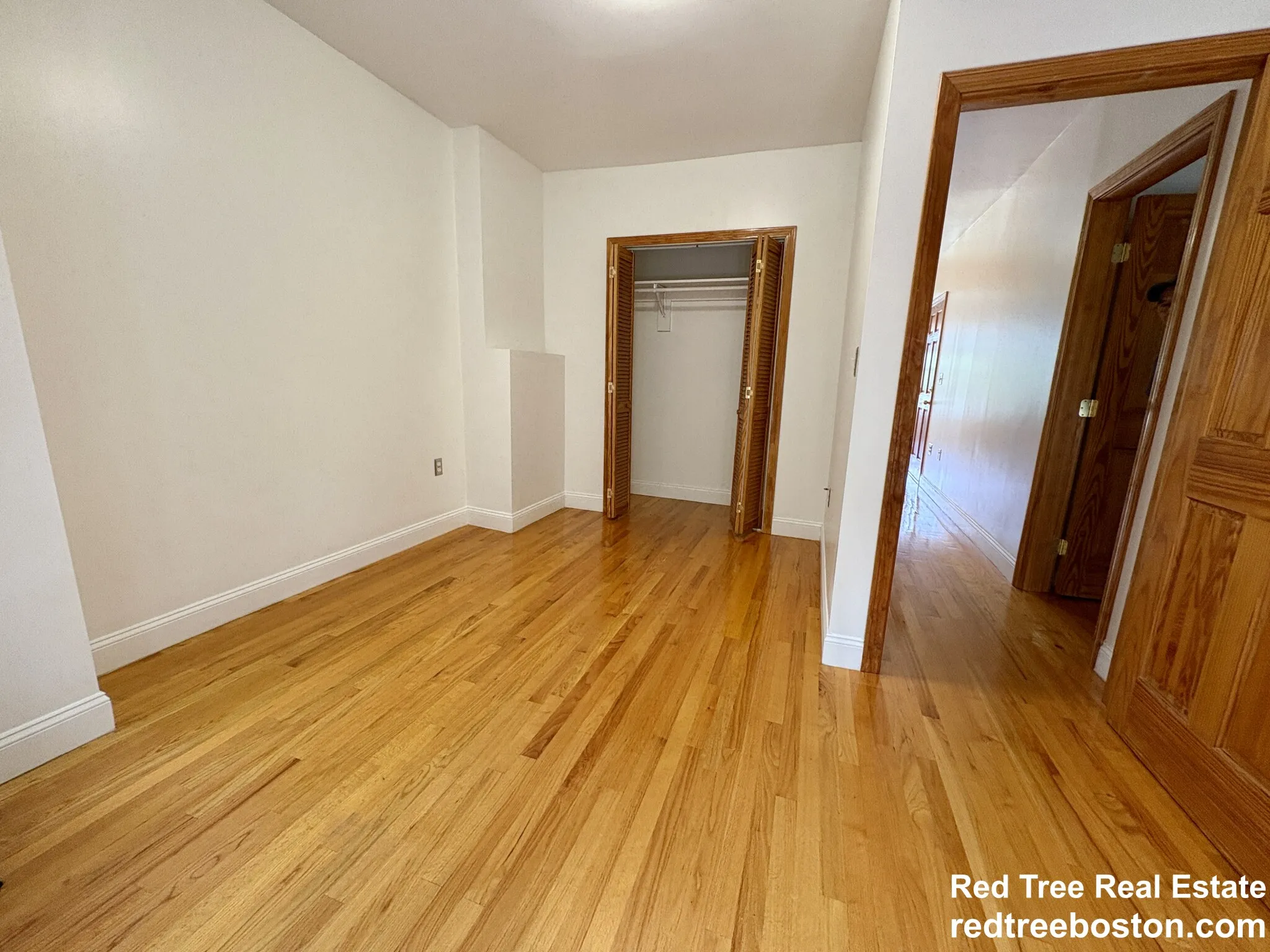 49 Dwight St, South End