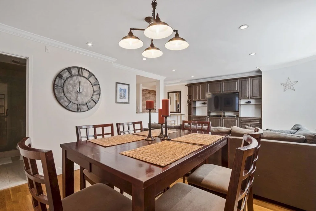 78 Gainsborough St, Fenway