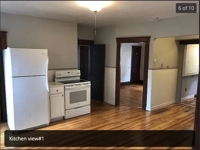 53 Pilgrim Ave, Worcester