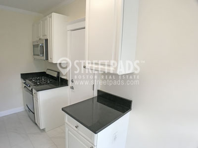 26 Chauncy St, Neighborhood Nine