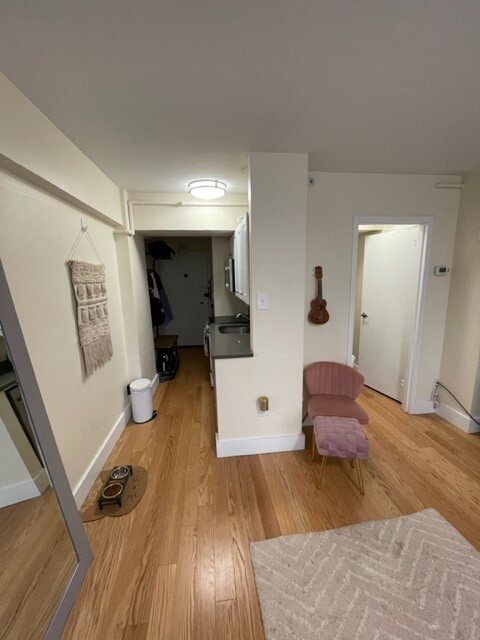 1440 Beacon St, Coolidge Corner