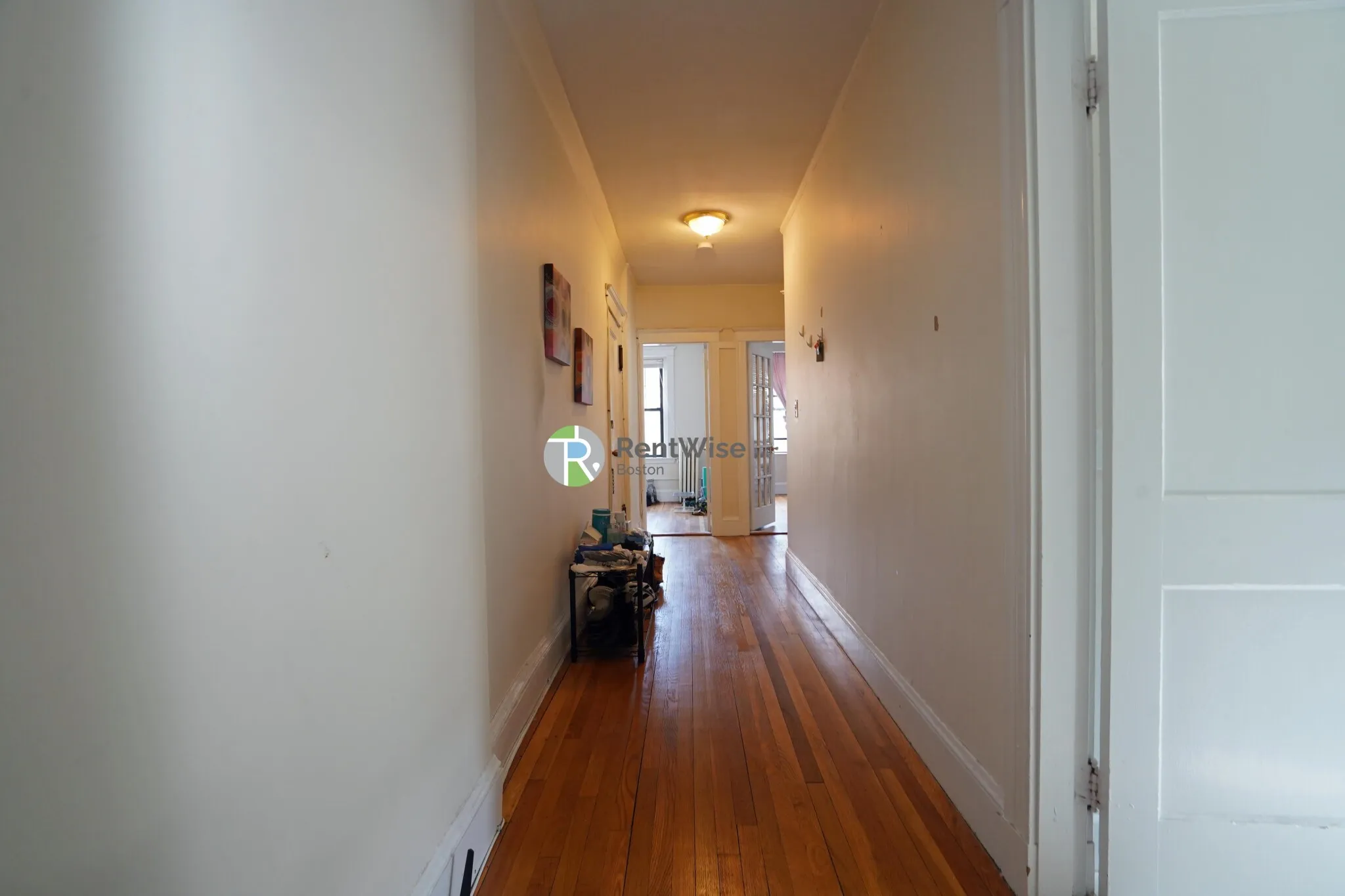 39 Clinton St, Mid-Cambridge