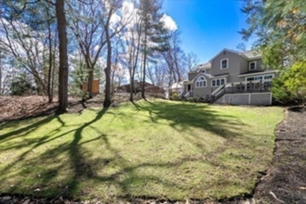 124 Rangeley Rd, Chestnut Hill