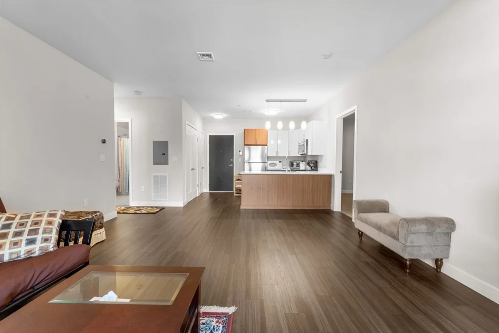 999 Hancock St, Quincy Center