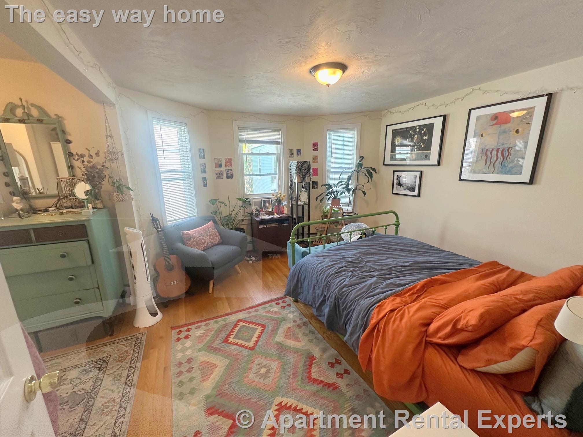 397.5 Columbia St, Inman Square