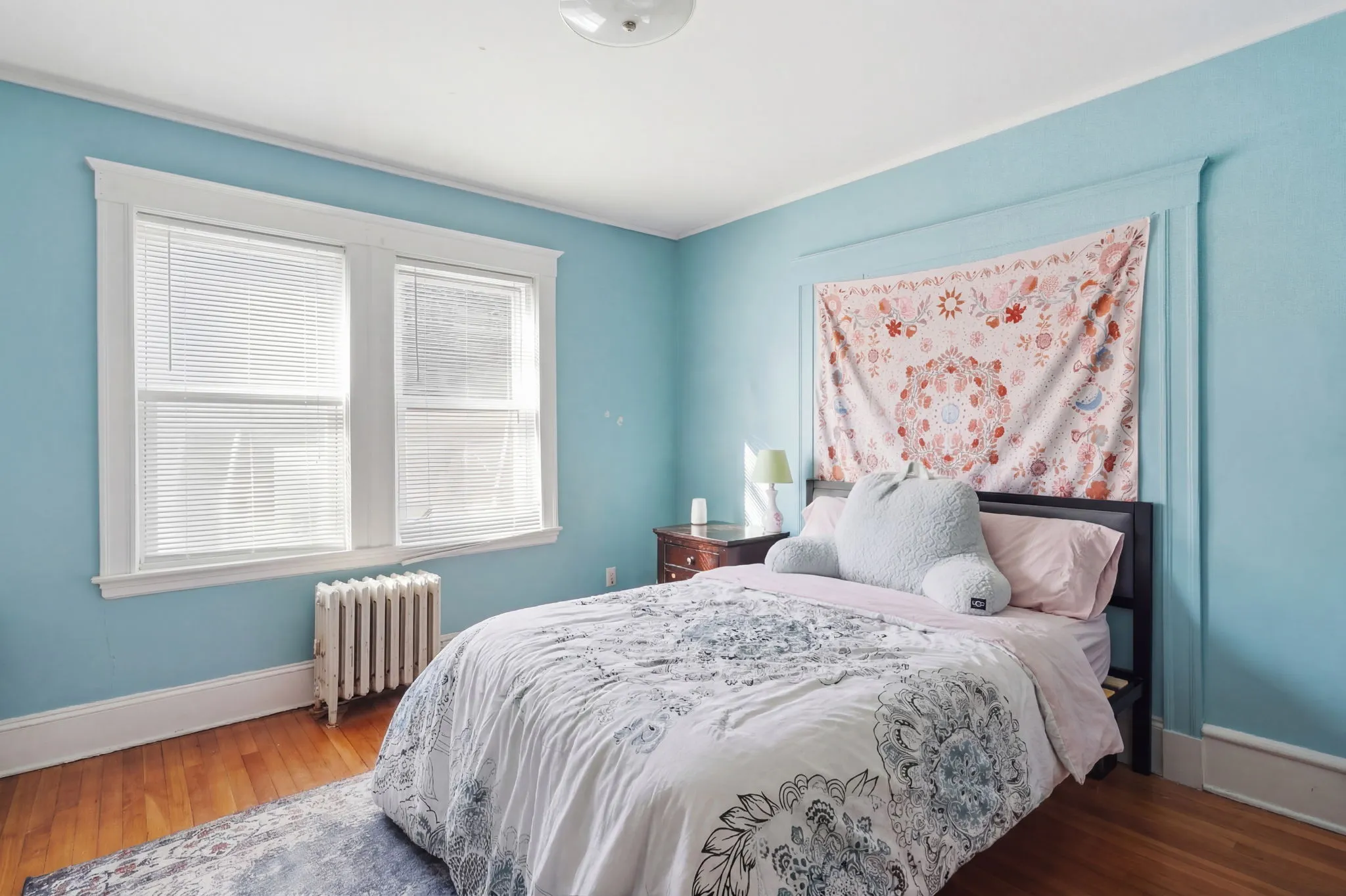 14 Stockwell St, Mission Hill