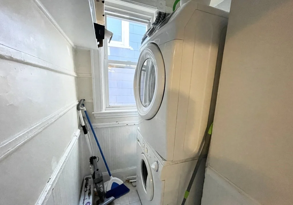 17 Sachem St, Mission Hill