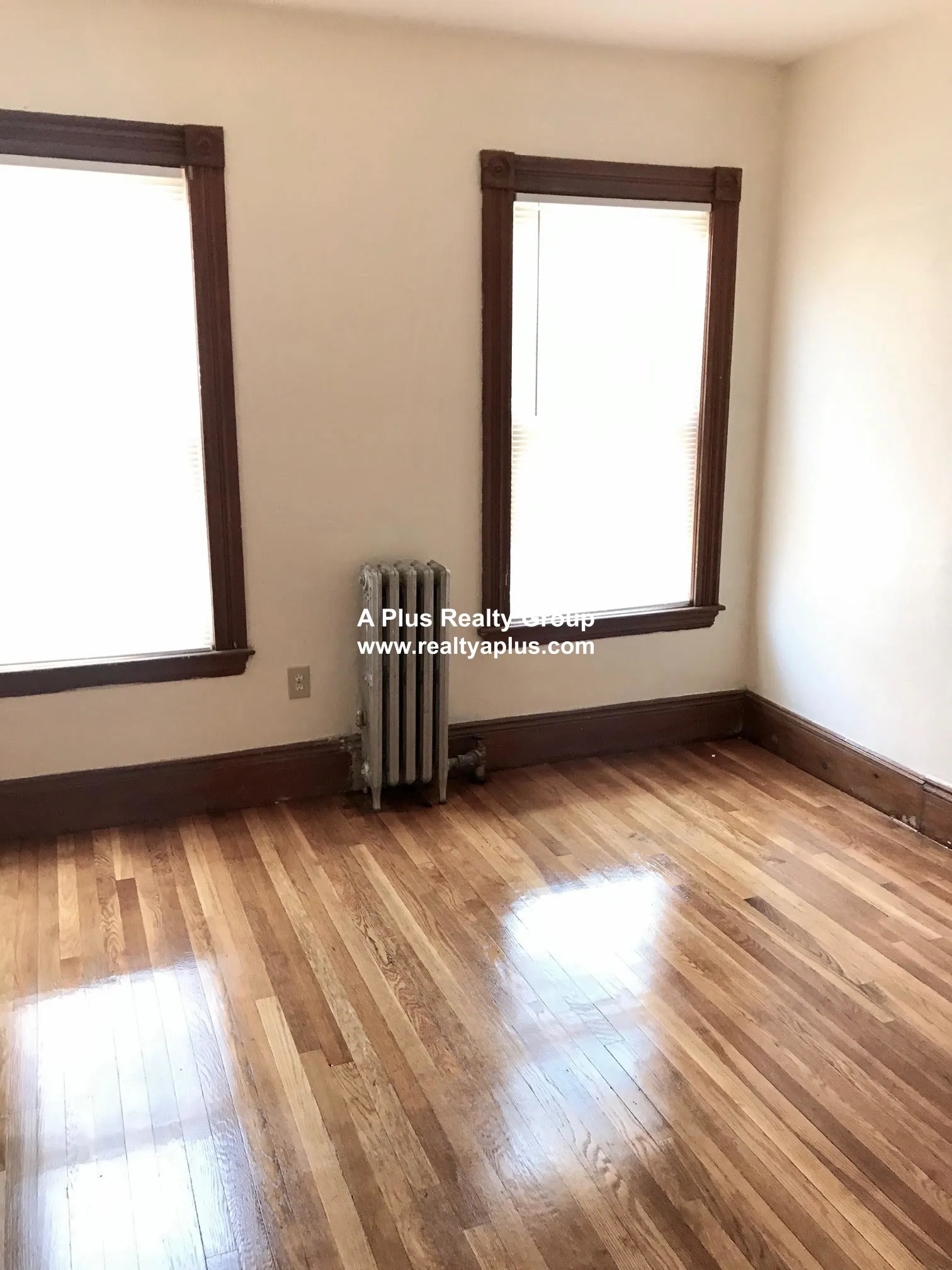 336 Centre St, Jamaica Plain