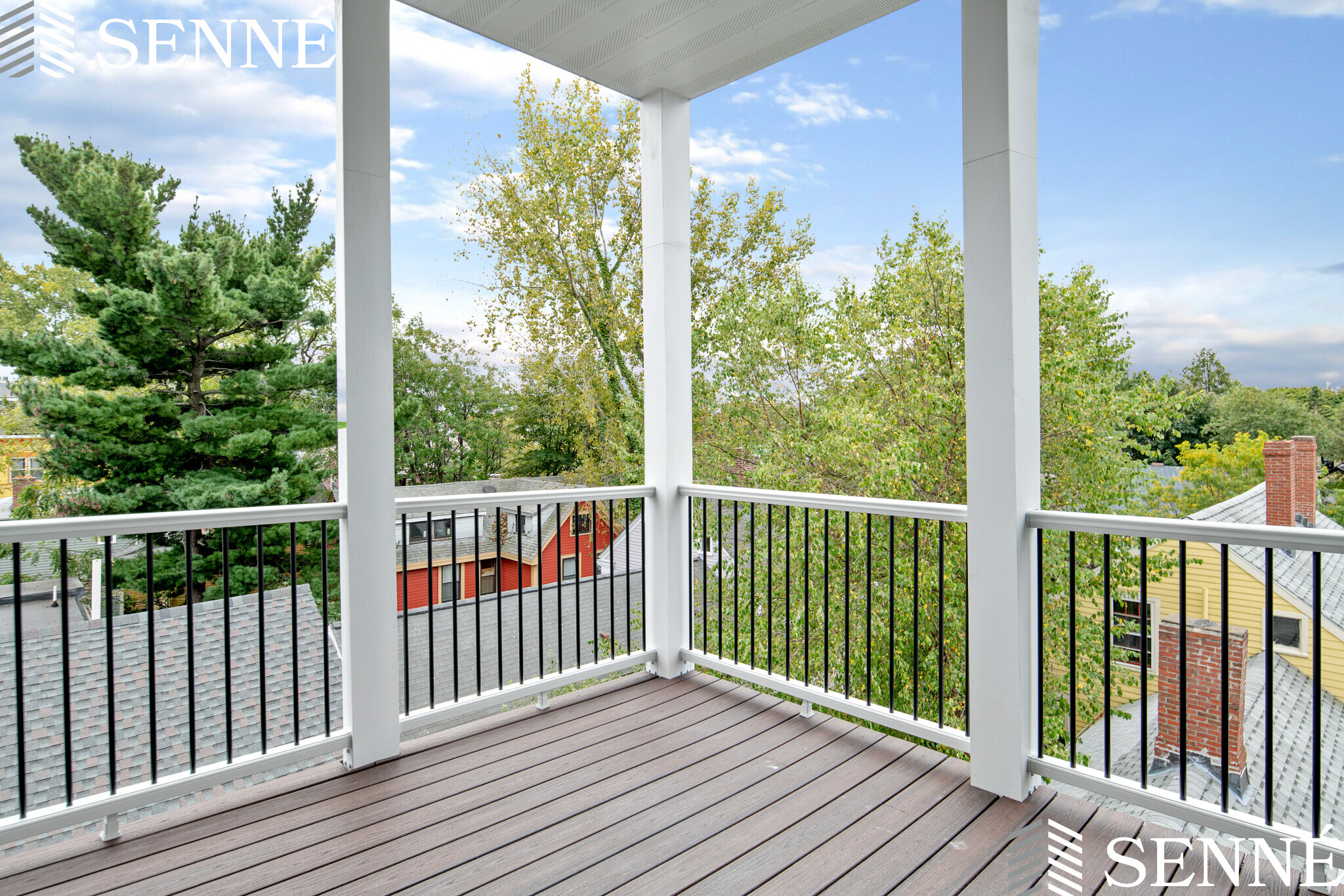 24 Magazine, Cambridgeport