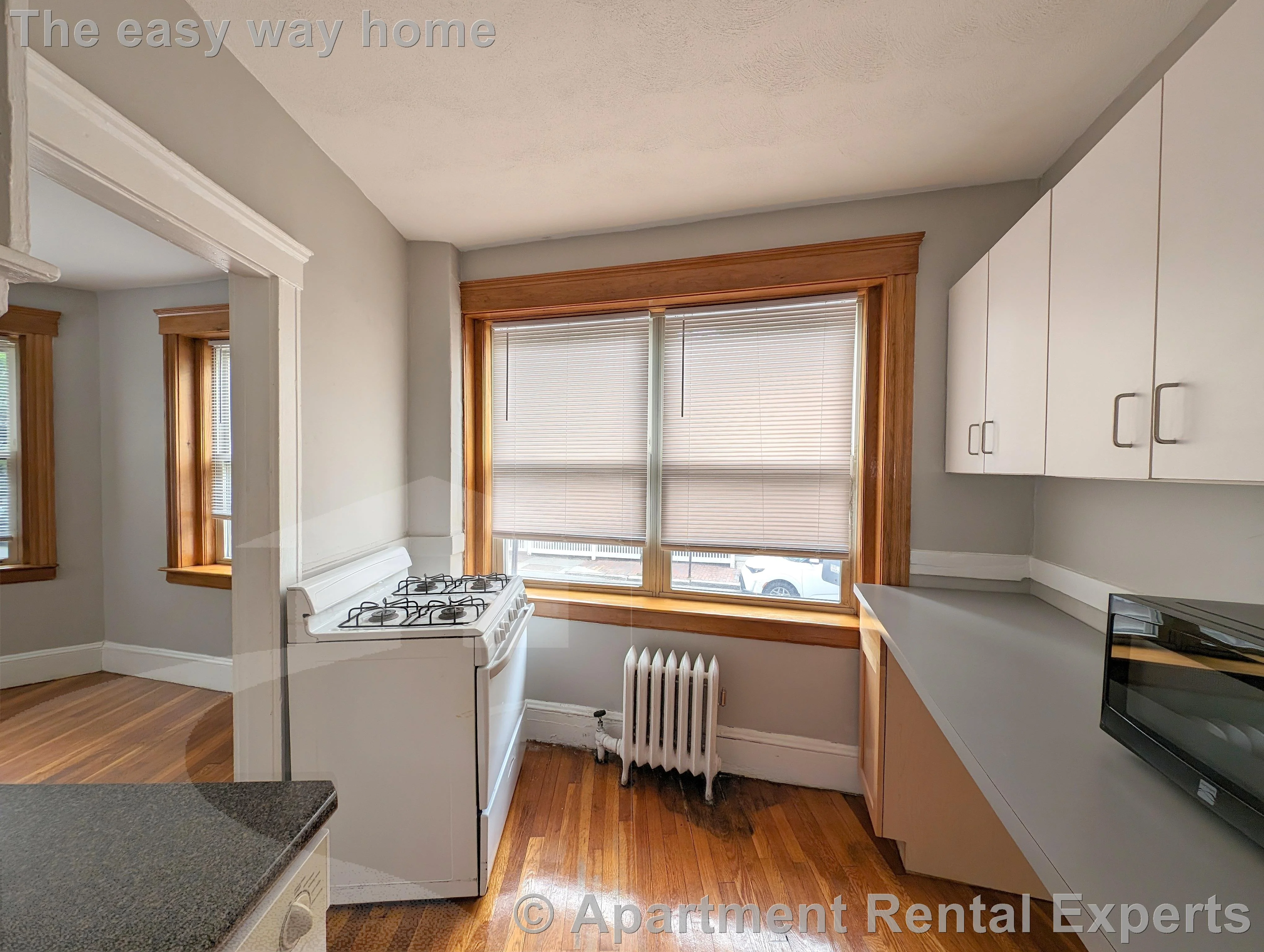 99 Hancock St, Central Square