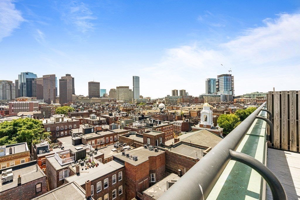 350 North St, Waterfront