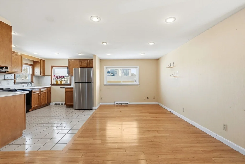 187 Hampshire St, Inman Square