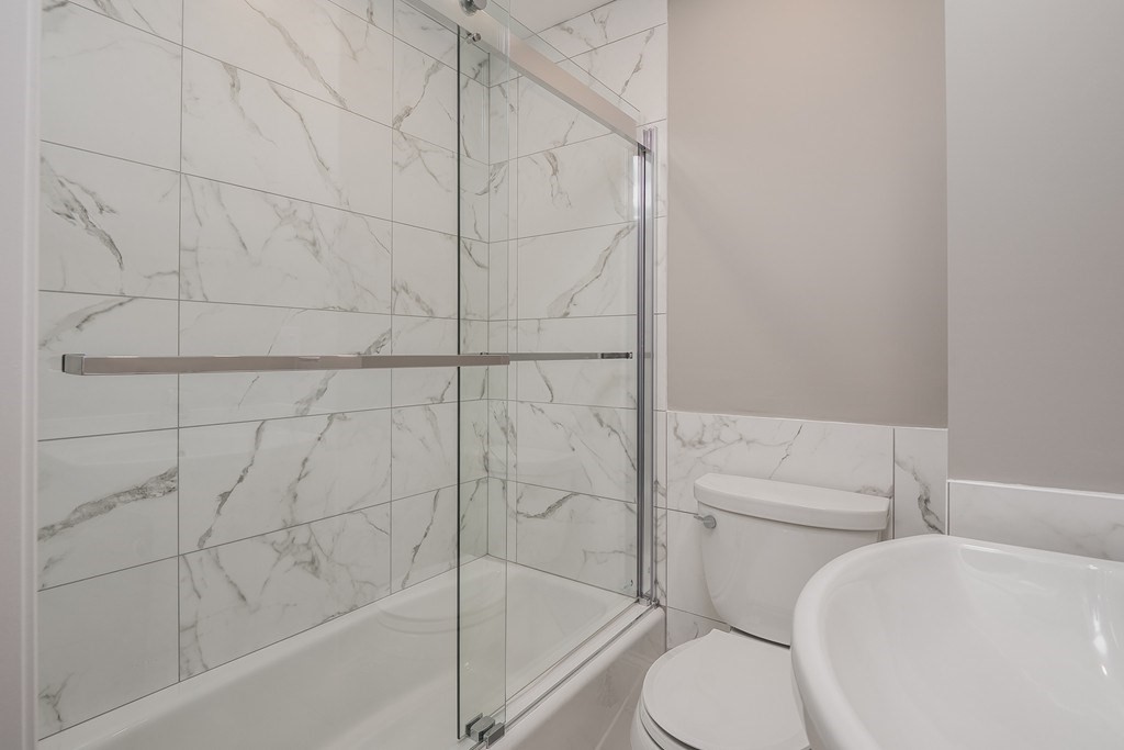 50 Columbus Ave, Union Square