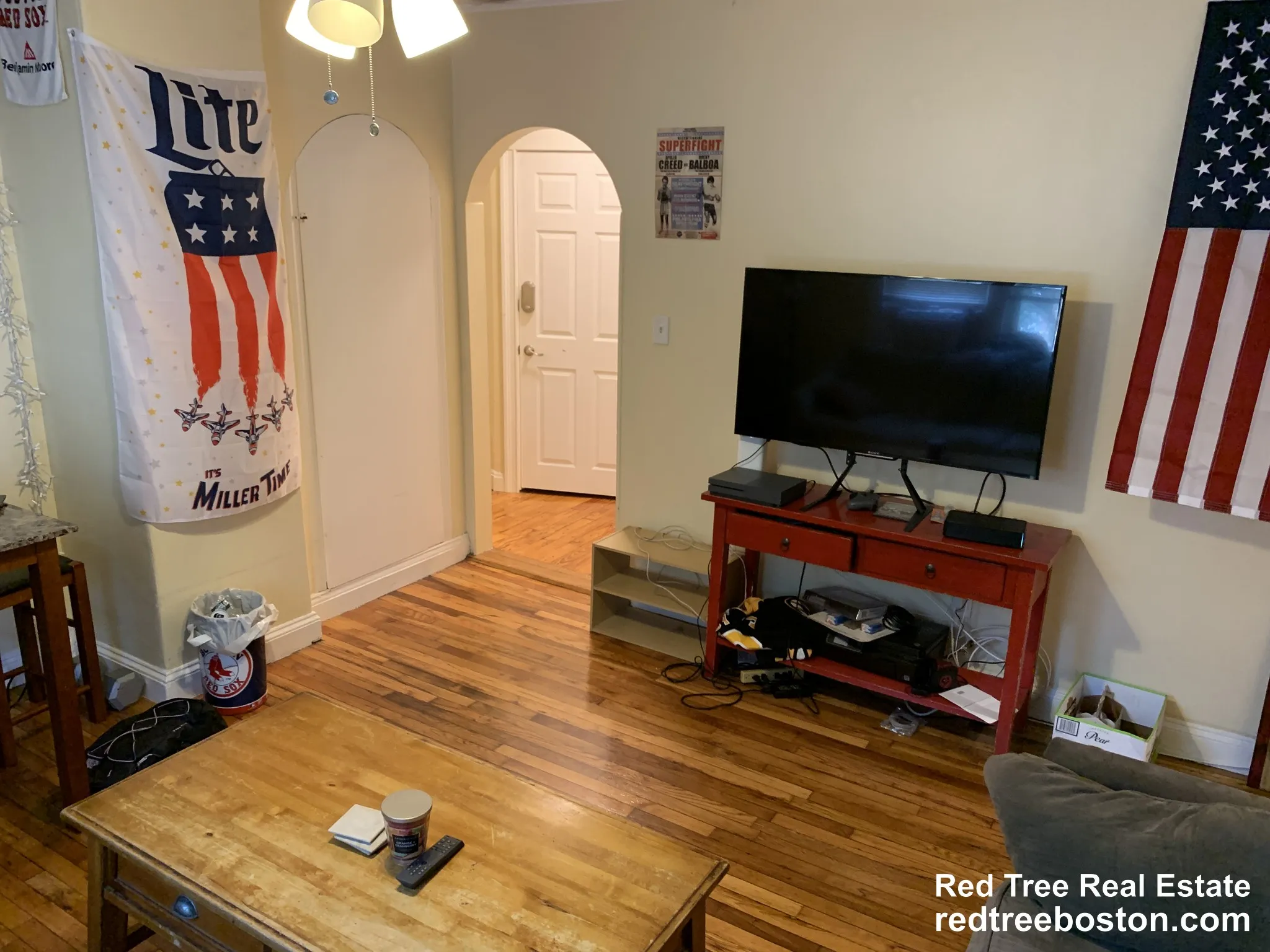 41 Cross St, East Somerville