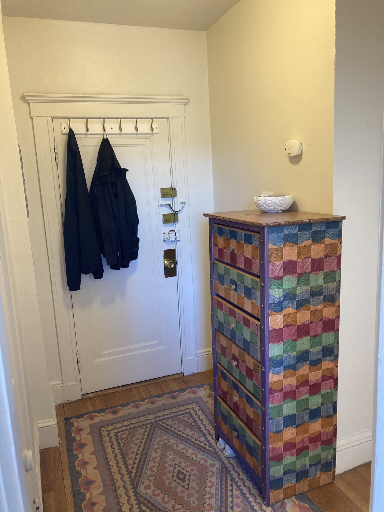 99 Brainerd Rd, Allston