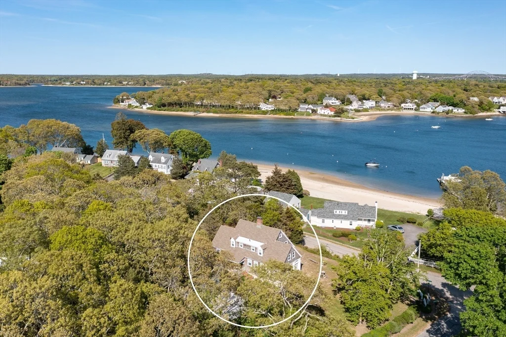 16 Jefferson Shores Rd, Cohasset Narrows