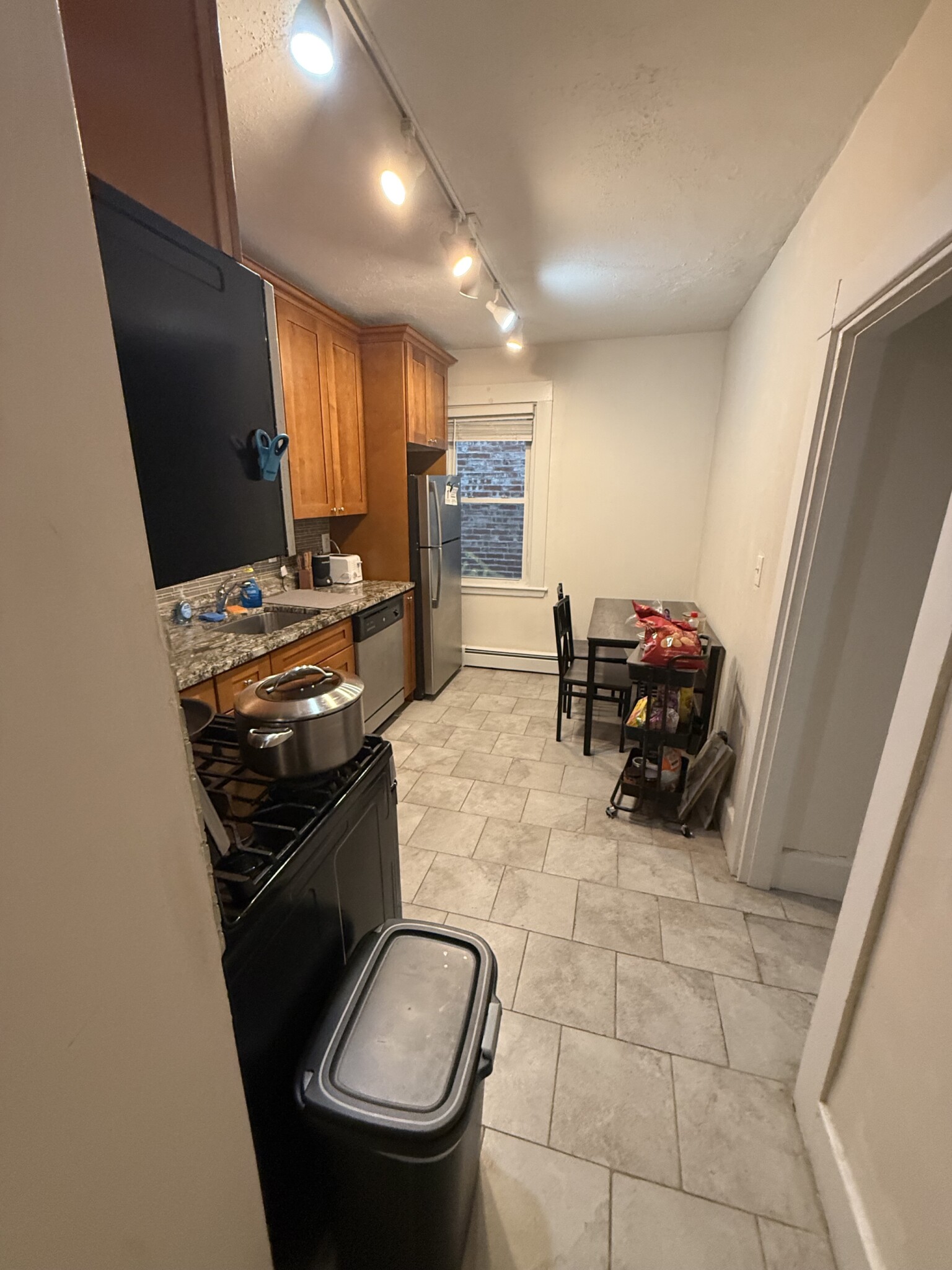 72 Gore St, East Cambridge