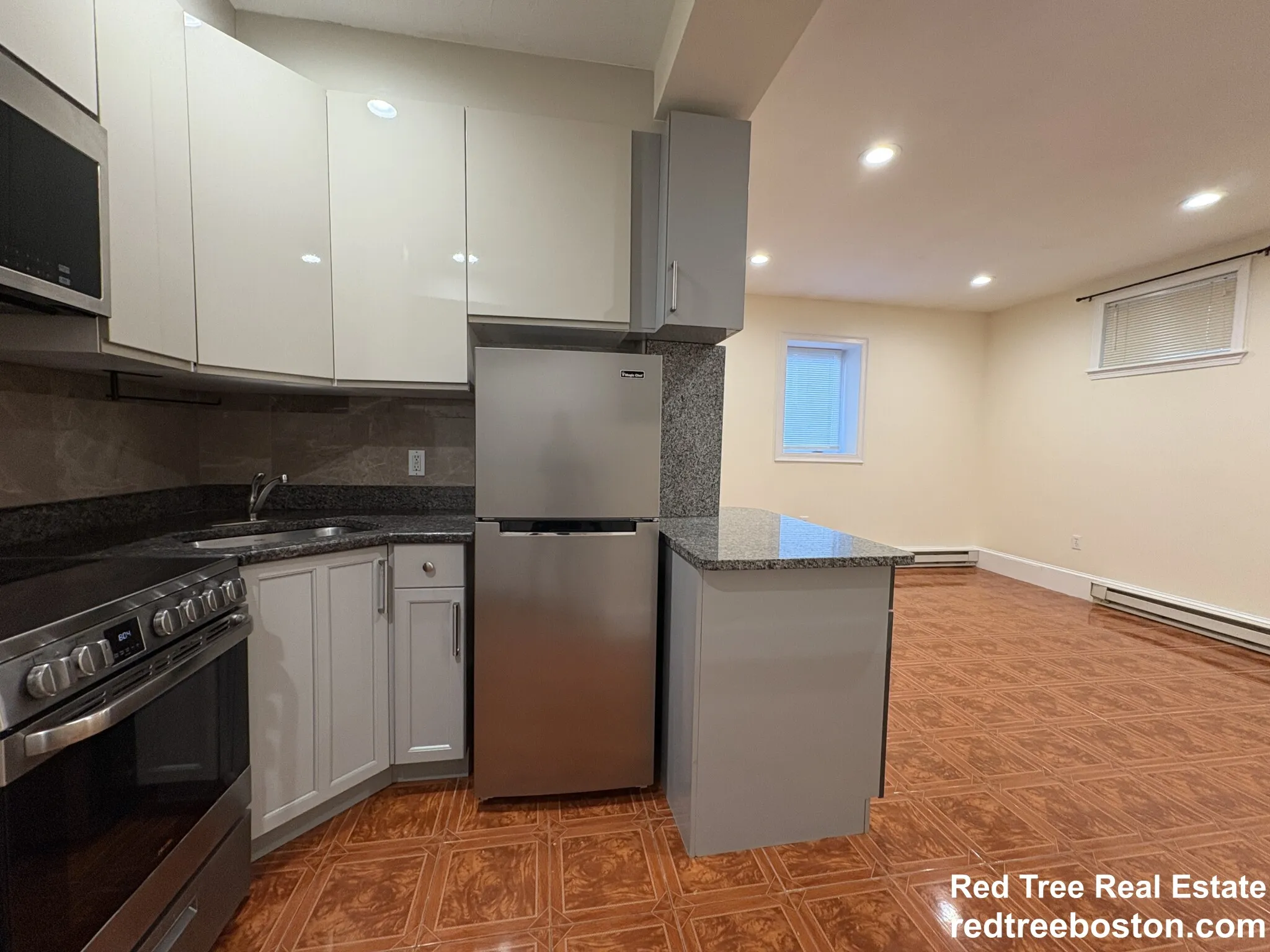 69 Babcock St, North Brookline