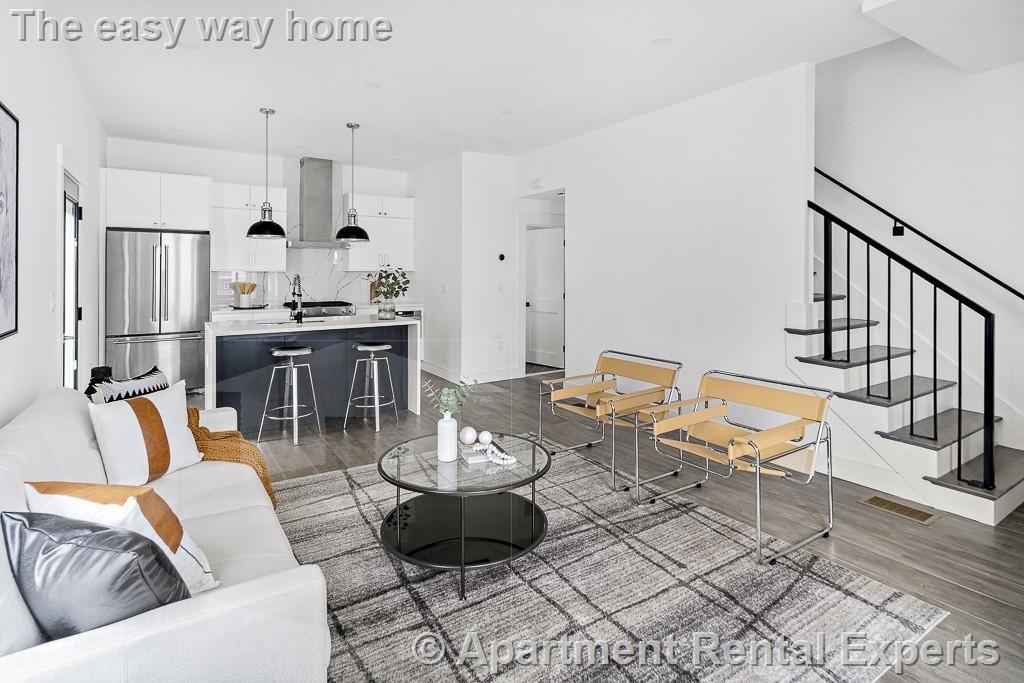 314 Prospect St, Inman Square