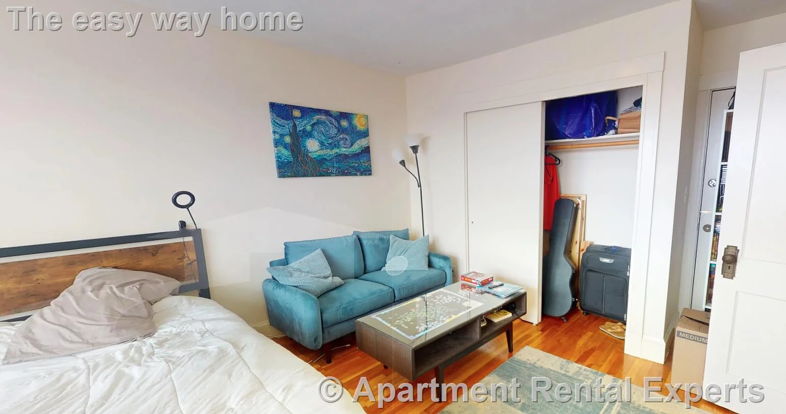 402 Highland Ave, Davis Square