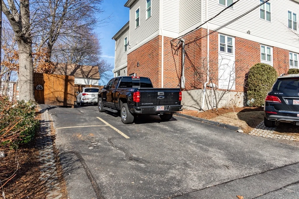 909 Hancock, Quincy Center