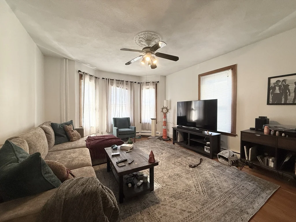 254 Elm St, Kendall Square