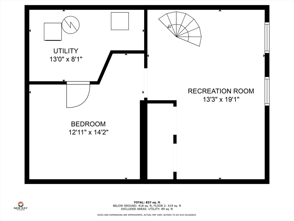 40 Chappie St, Charlestown