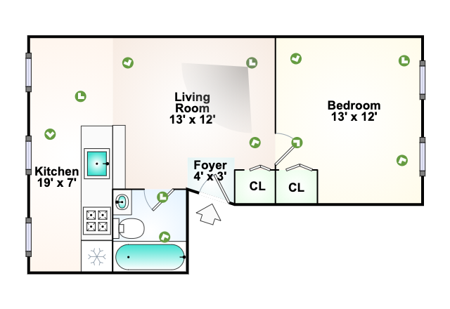 29 Phillips St, Beacon Hill