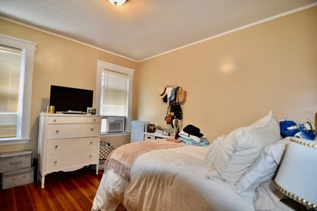 103 Sawyer, Dorchester
