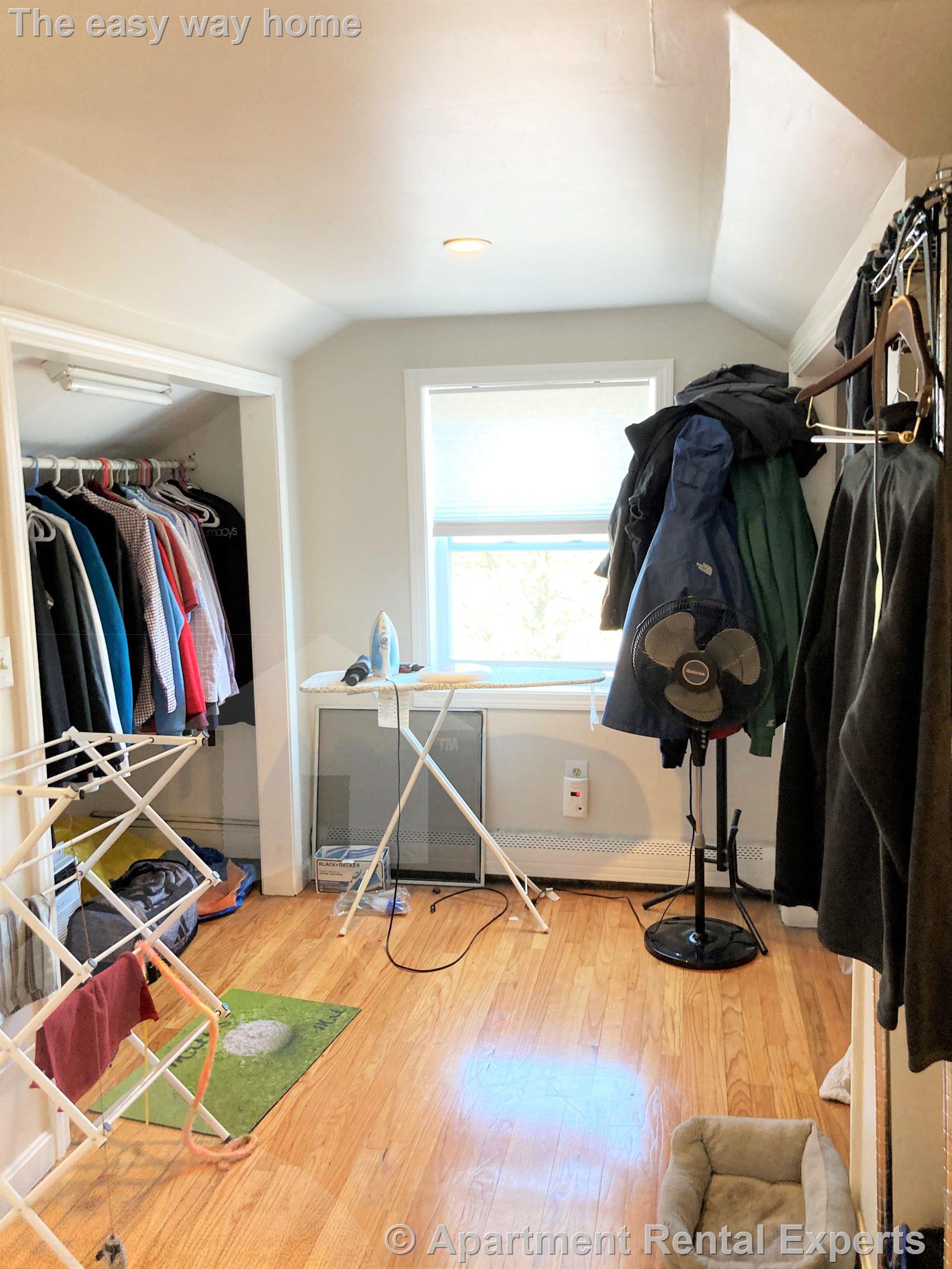 71 Cross St, Union Square