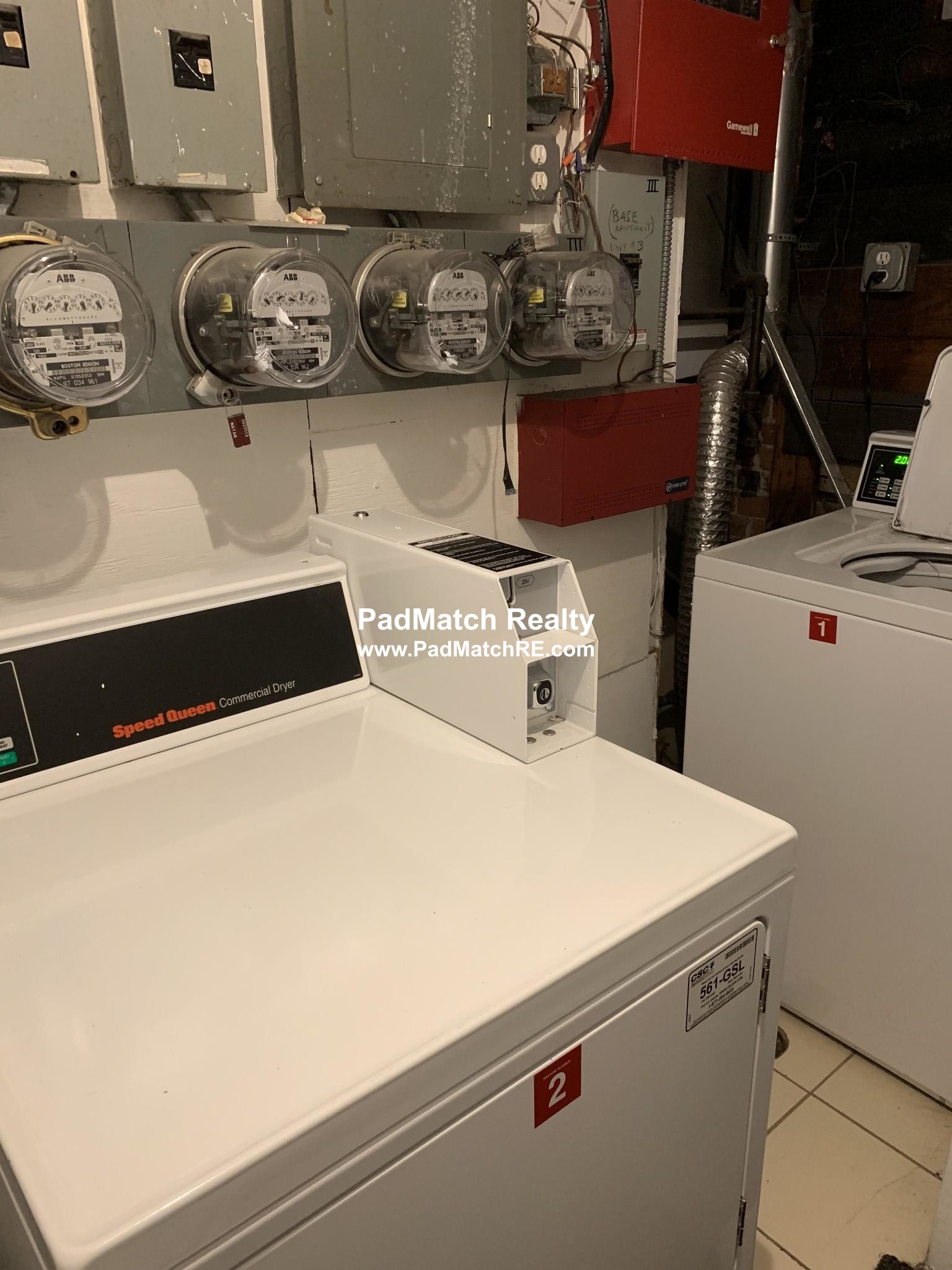 218 Hemenway St, Fenway