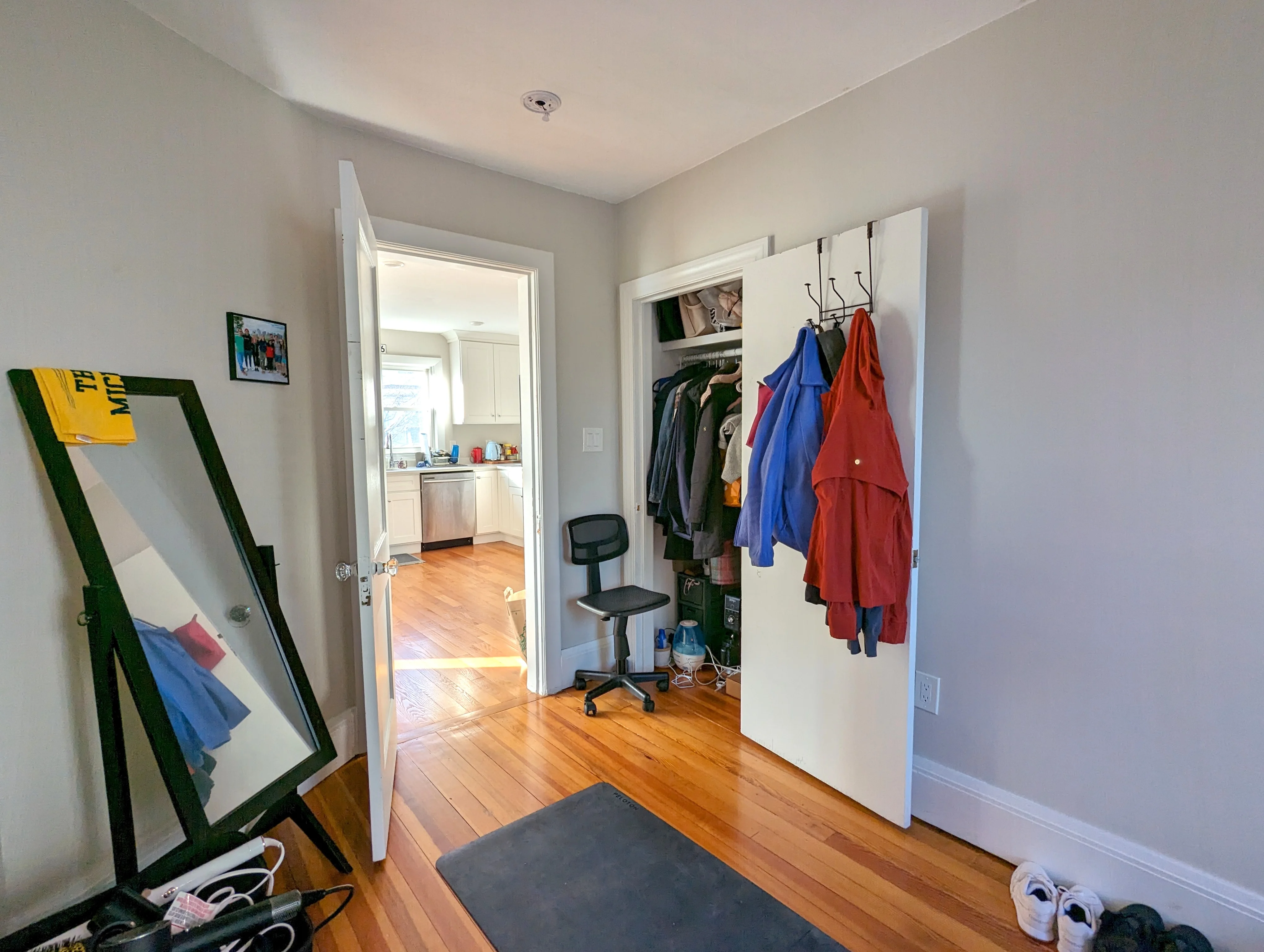 28 Fairmount Ave, Teele Square