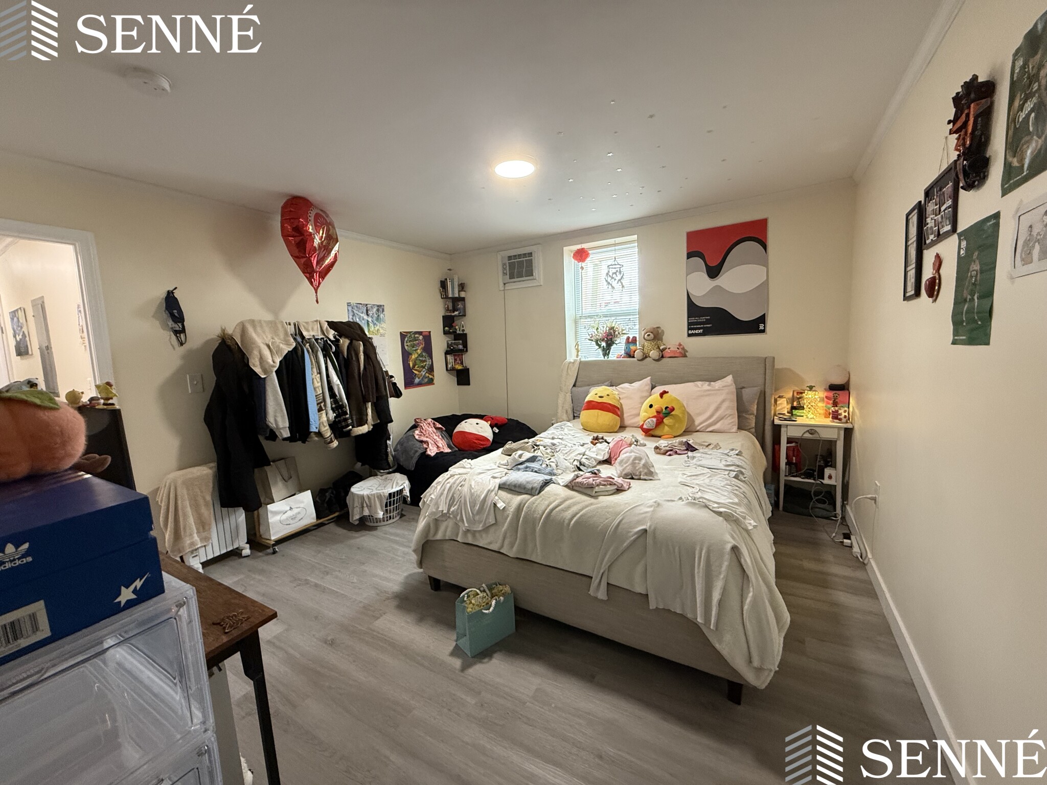 47 Dane St, Ward Two