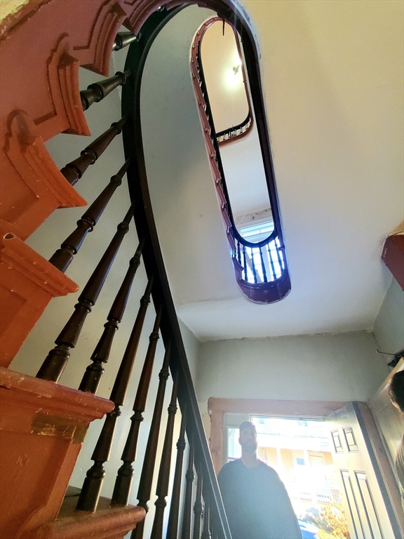 204 High St, Fall River