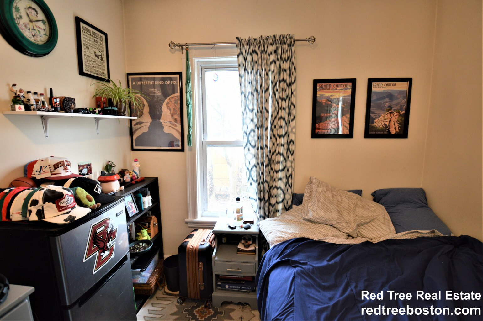 67 Washburn Ave, North Cambridge