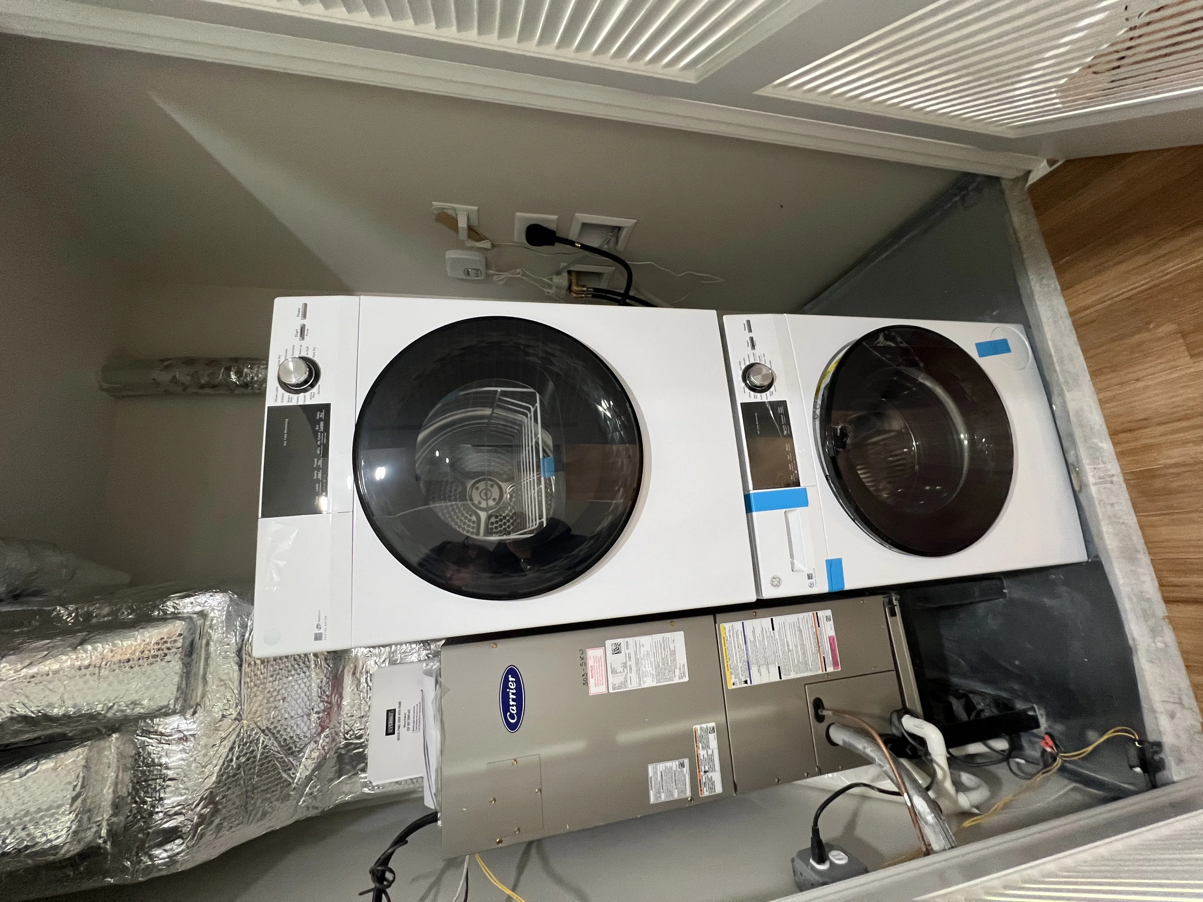 1661 Washington St, South End