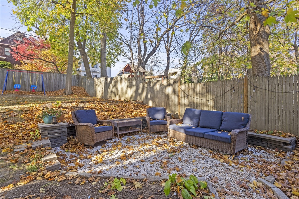 1551 Centre St, West Roxbury