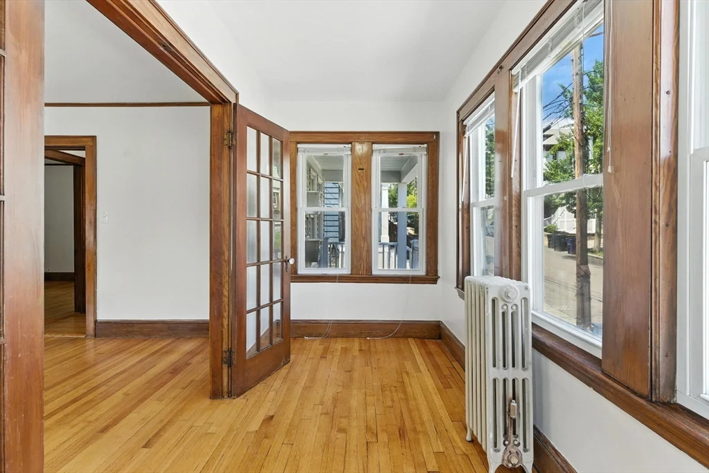 29 Arbroth, Dorchester