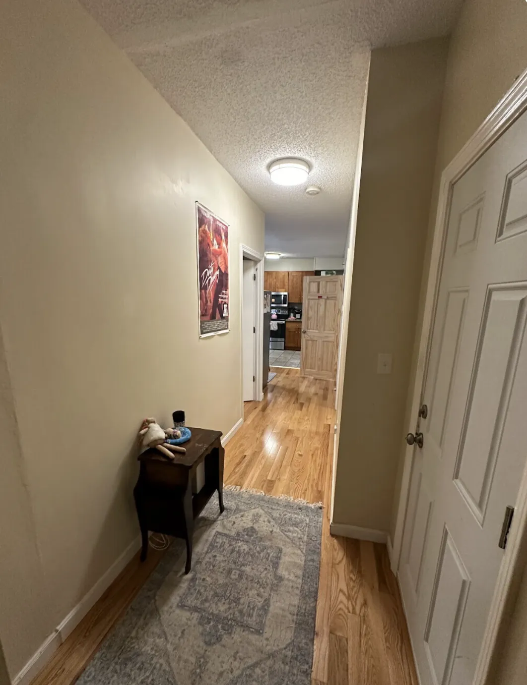 6 Bickford Ave, Mission Hill