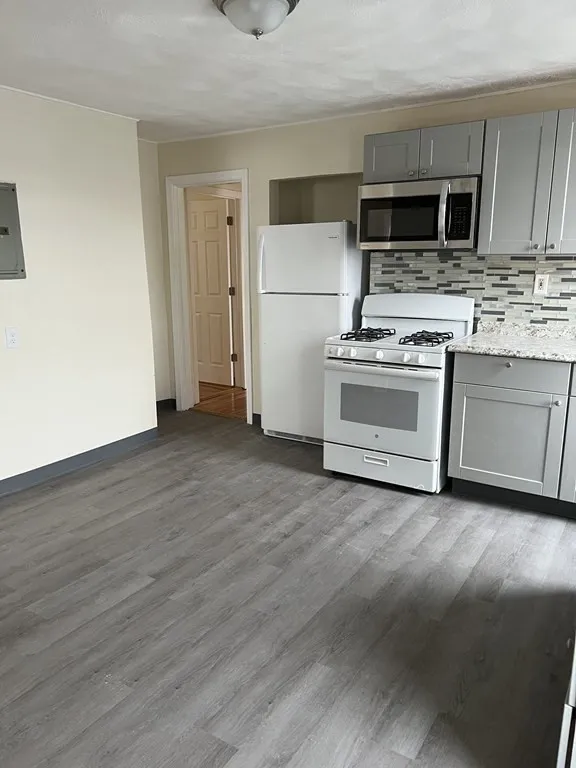 534 Revere St, Revere