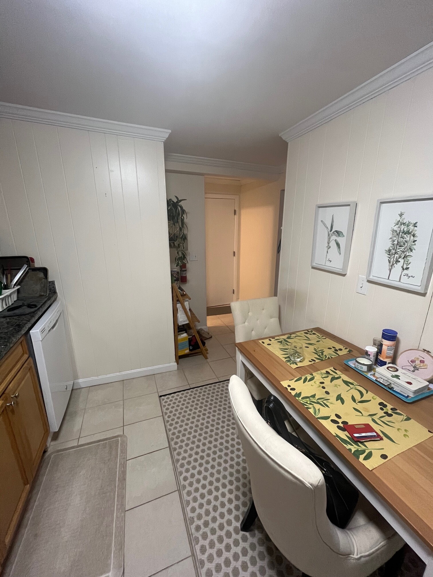 57 Cedar St, North Cambridge