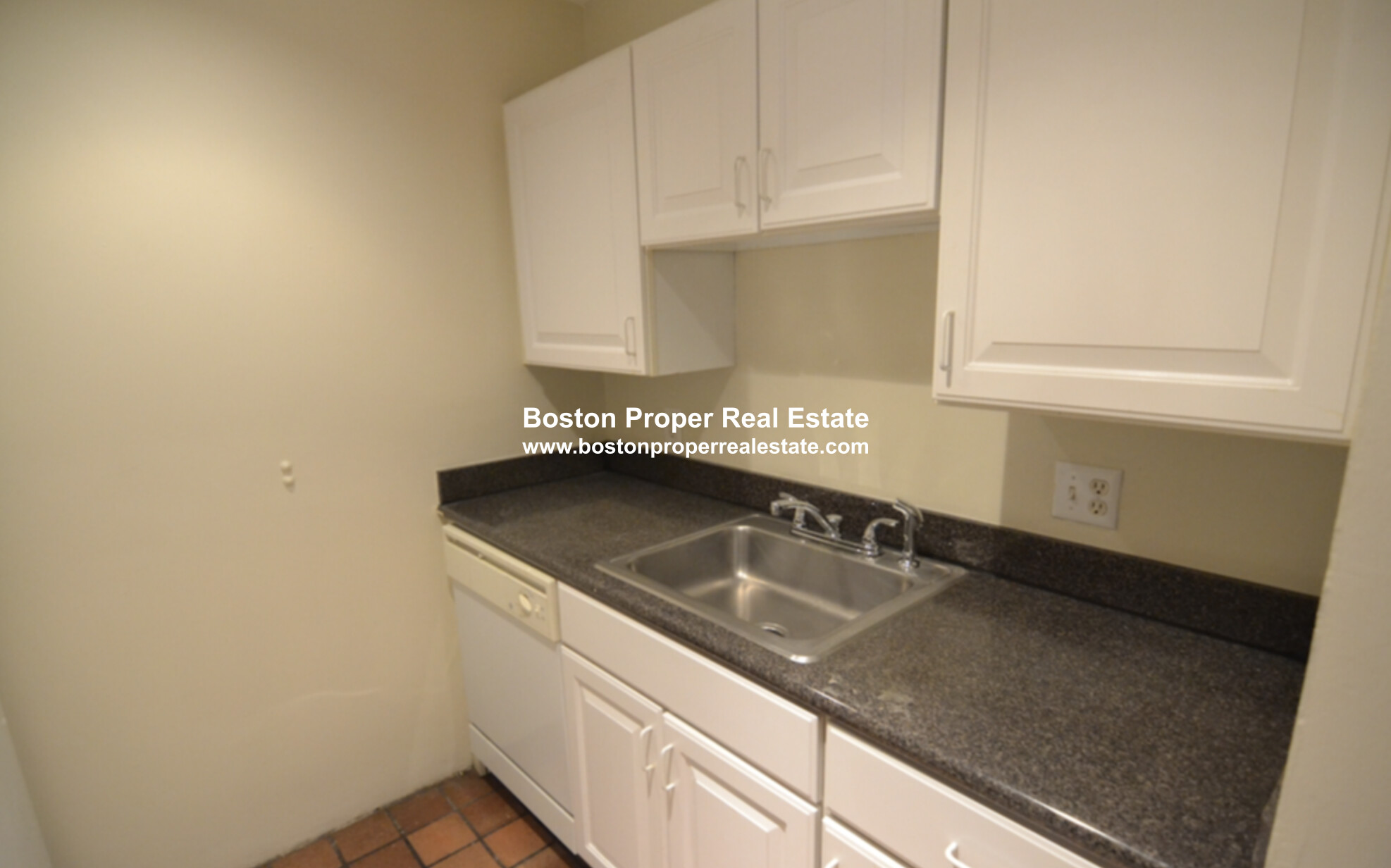 43 Saint Germain St, Back Bay