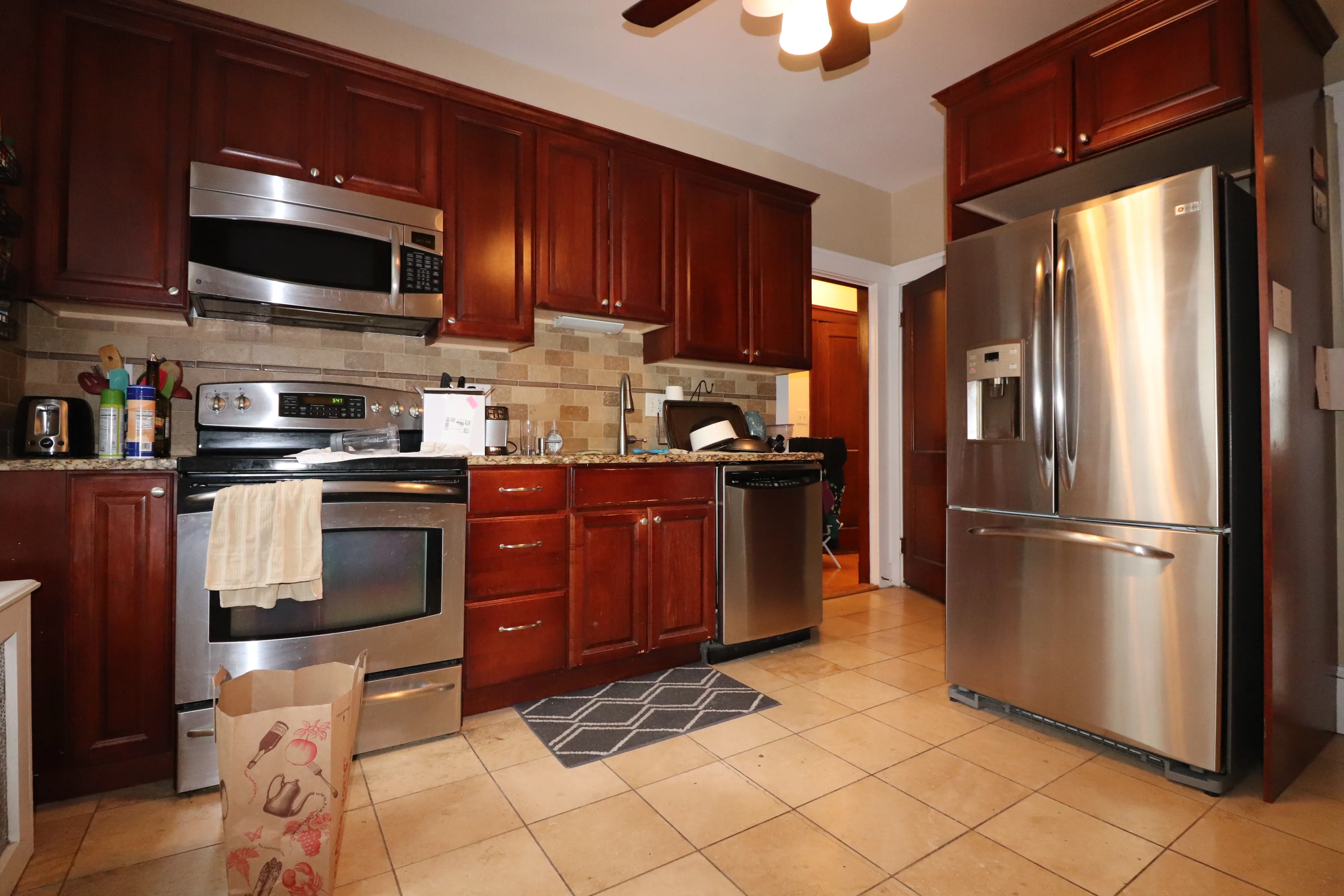 124 Babcock St, North Brookline