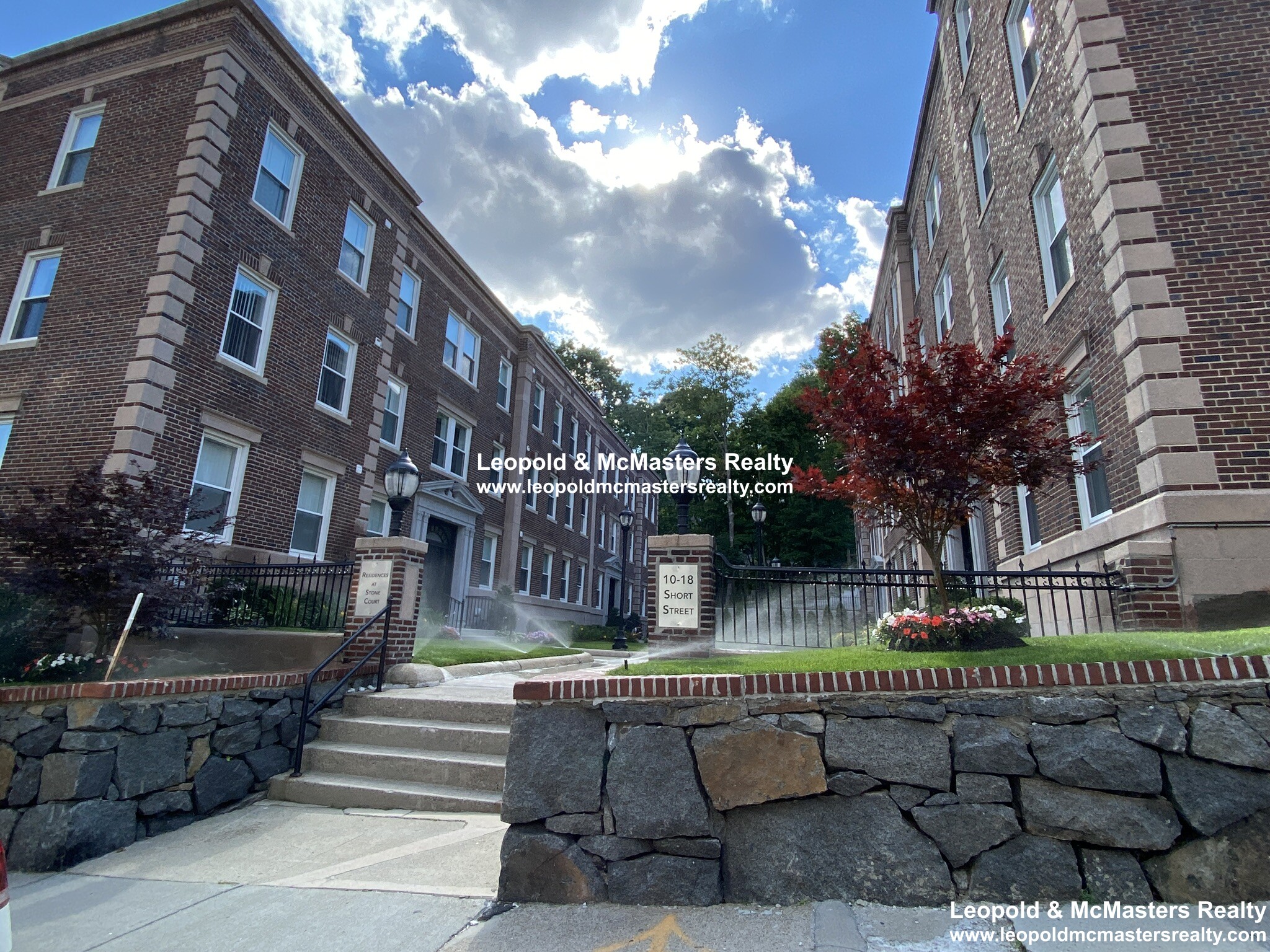 18 Short St, Corey Hill