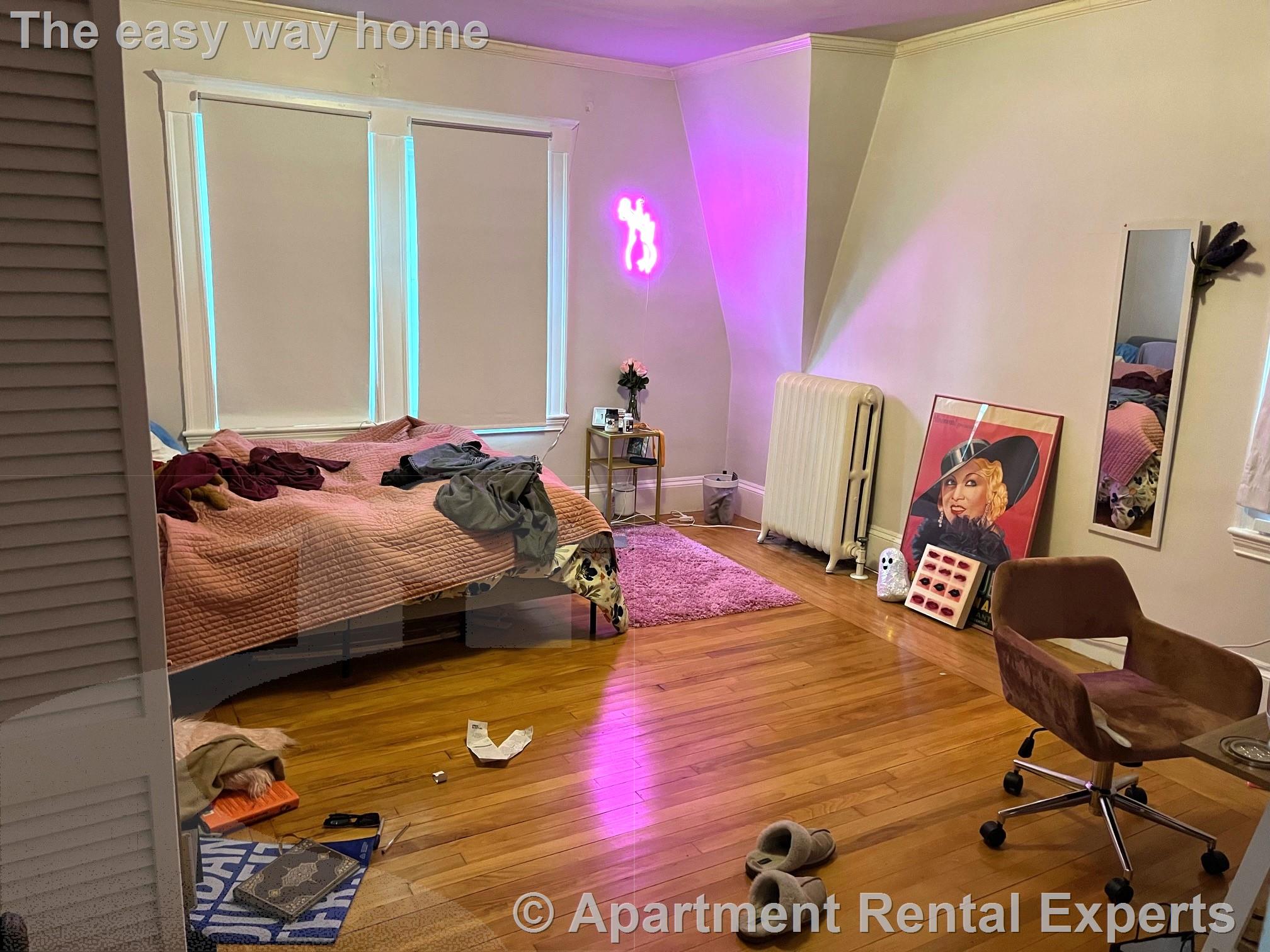 16 Chetwynd Rd, Tufts